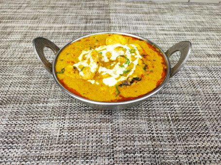 Boneless Murgh Malai Masala (Mild)