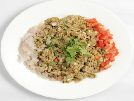 Groundnut Oil Egg Bhurji