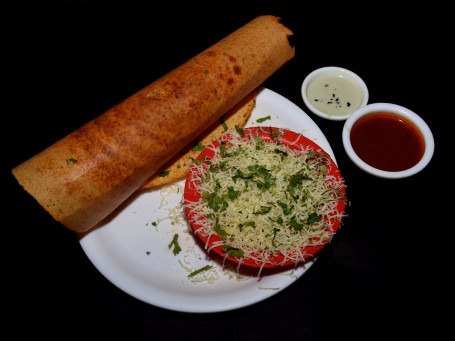 Cheese Mysore Dosa (1 Pcs)