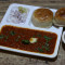 Lasniya Pav Bhaji