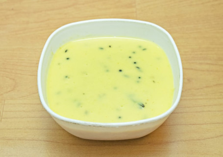 Veg Pulao With Kadhi