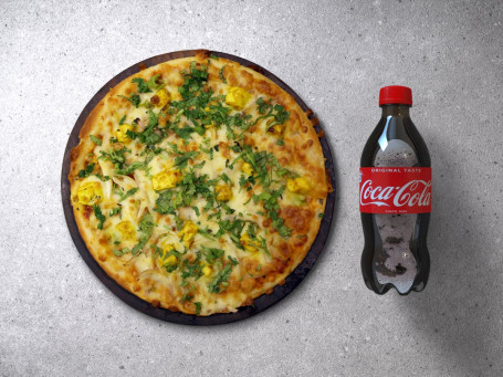 Regular Balle Balle Pizza Coke 250 Ml Pet