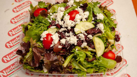 Craisin-Walnootsalade Met Feta