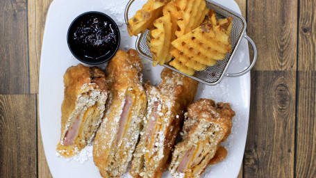 Glory Days Monte Cristo