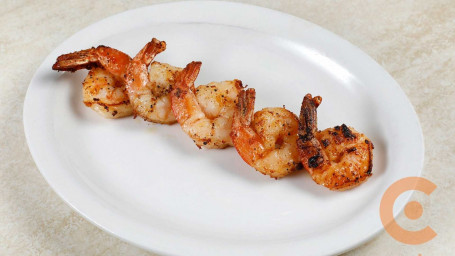 Prawns Grilled