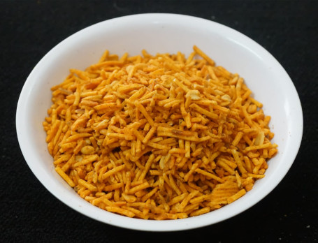 Faradi Nasik Spicy Chevda(250Gms)