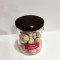 Oreo Almond (100 Gm) Glass Jar