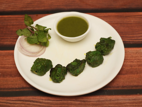 Pahadi Tikka (5 Pieces)