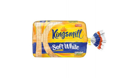 Kingsmill Zacht Wit Medium