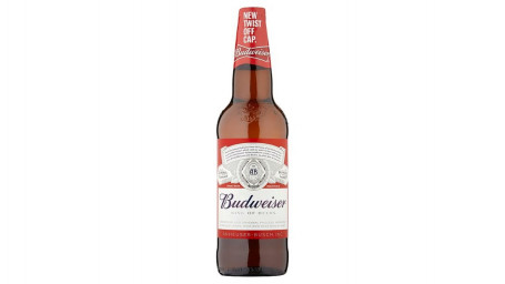 Budweiser Lrg Nrb