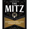 The Mitz 2022 Bourbon Barrel Aged Imperial Stout