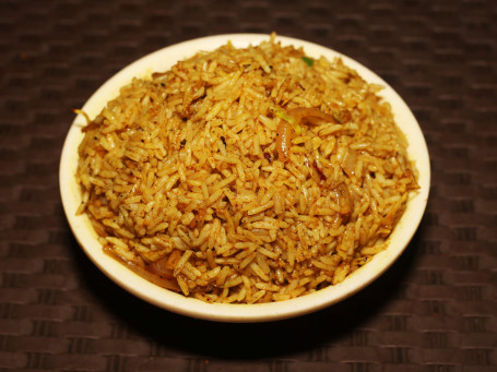 Singapori Man Rice