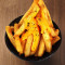 金黃吉士薯條 Golden French Fries With Cheese