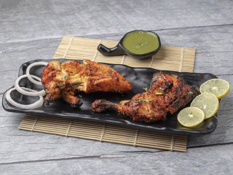 Kareems Special Tandoori Chicken