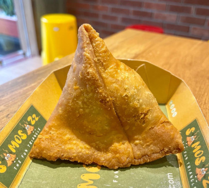 Indori Samosa [Famous]