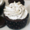 Mini Oreo Cupcake