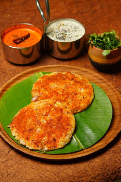 Malgapudi Uttapam