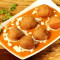 Choice Of Kofta Veg Kofta Malai Kofta Haryali