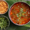 Rosted Garlic Rasam