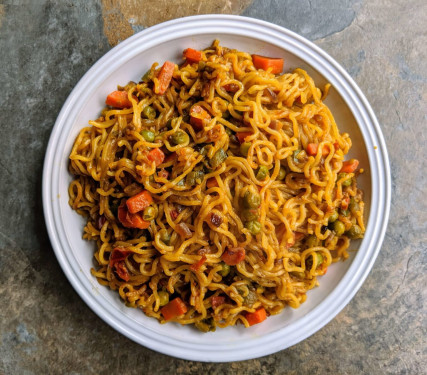 Masala Spicy Maggi