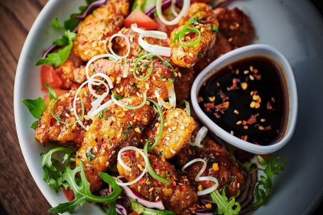 Fridays Reg; Sesame Chicken Strips Appetizer Portion