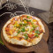 12 Garden In A Basket Pizza N