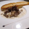 Cream Alfredo Mushroom Pasta N