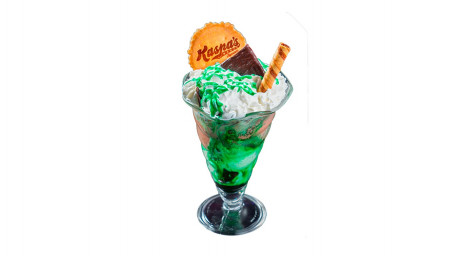 Na Eight Mint Choc Sundae