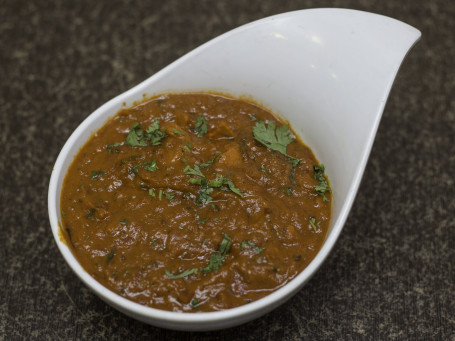 Tawa Soya Tikka Masala