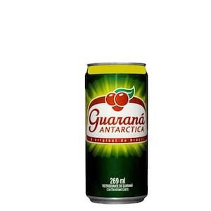 Antarctica Guarana Soda 269 Ml