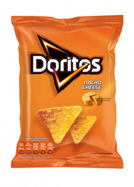 Doritos Nachos Kaas