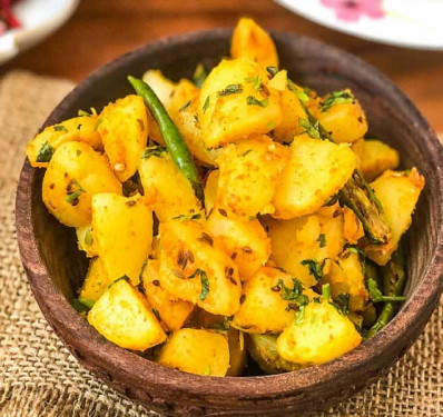 Aloo Jeerawala