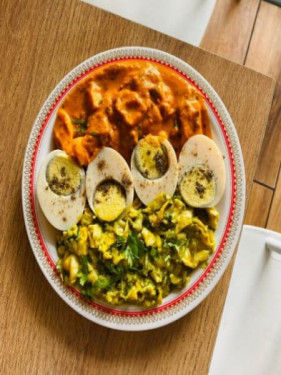 Egg Tiranga (6 Egg)