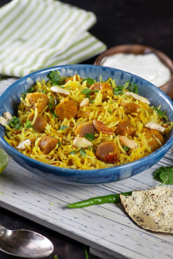 Gutta Pulao