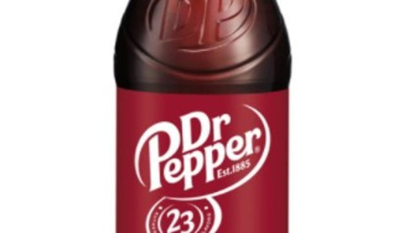 Coke Dr. Pepper Products Medium (20Oz)