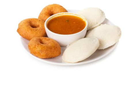 Idli Vada (1 Pc)