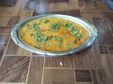 Hari Mirchi Dal