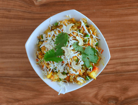 Shahi Pulao (Full)