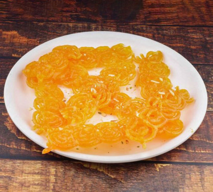 Kesariya Jalebi (250 Gm)