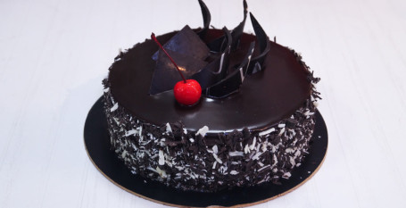 Choco Theme Cake (1 Pound)