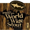 World Wide Stout Bourbon Barrel Aged