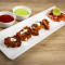 Fish Tikka Per Plate)