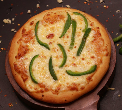 Capsicum Pizza[6 Inches]