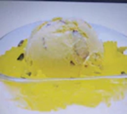 Kesar Kulfi Faluda 150 Gms