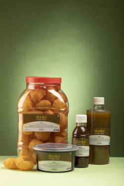 Panipuri Mini Family Pack