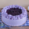 American Blueberry Cake (500 Gm)