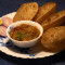 Aloo Rassa With 4 Puri