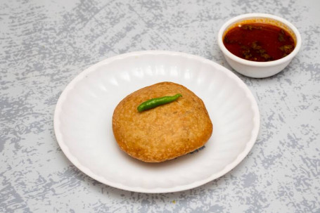 Dal Kachori[1 P]