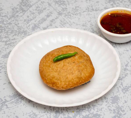 Aloo Kachori[1 P]