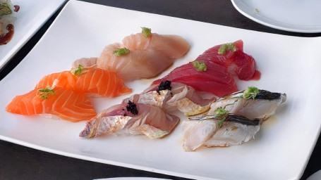 Sashimi Chef’s Choice 10Pcs